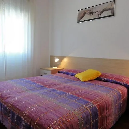 Great Flat In Bibione-beahost Апартаменты *