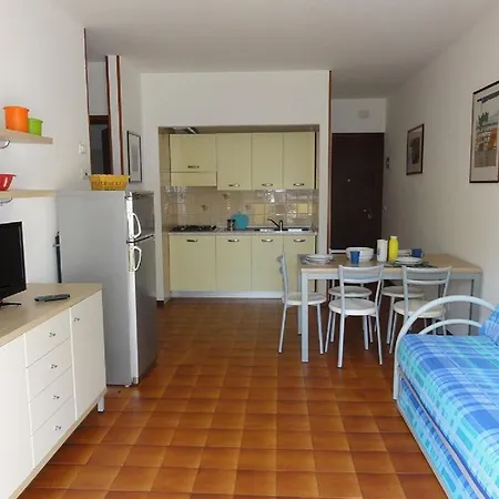 Great Flat In Bibione-beahost * ביביונה