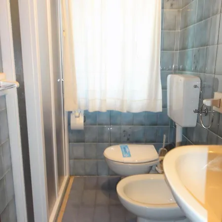 Lägenhet Great Flat In Bibione-beahost *