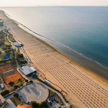 Great Flat In Bibione-beahost Bibione