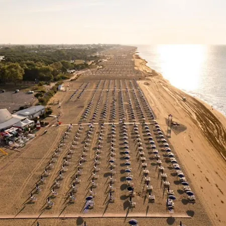 Lägenhet Great Flat In Bibione-beahost Bibione