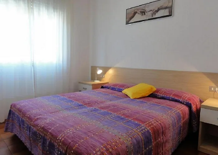 Great Flat In Bibione-beahost Daire *