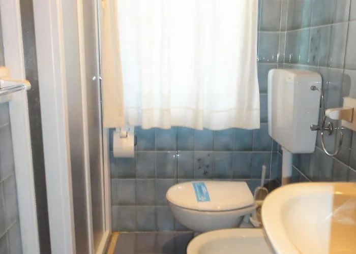 Appartement Great Flat In Bibione-beahost *