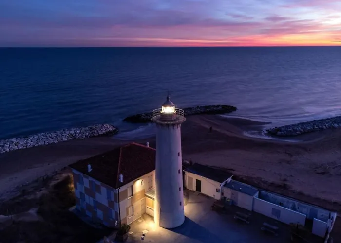 Great Flat In Bibione-beahost