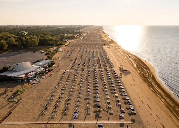 Daire Great Flat In Bibione-beahost Bibione